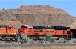 BNSF 9201